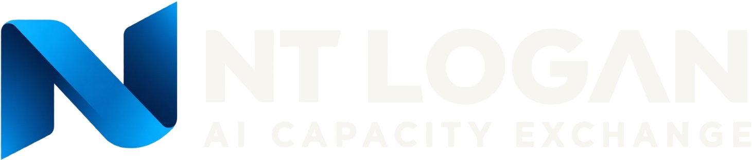 NT LOGAN — AI Capacity Exchange